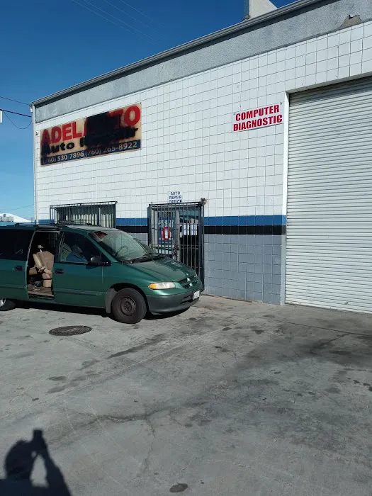 RT AUTO REPAIR 4