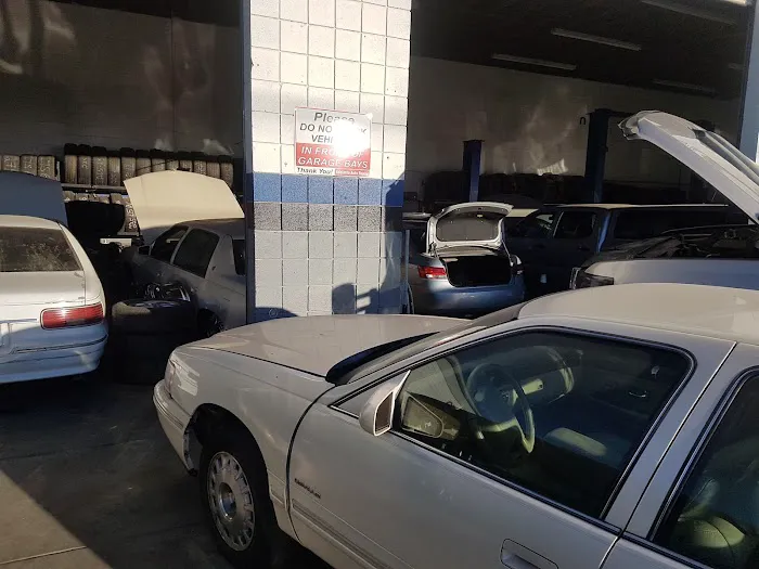 RT AUTO REPAIR 0