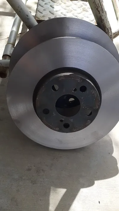 RT AUTO REPAIR 6