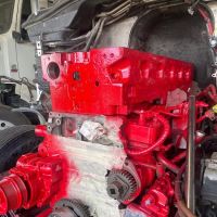 M.T. Truck and Trailer Repair