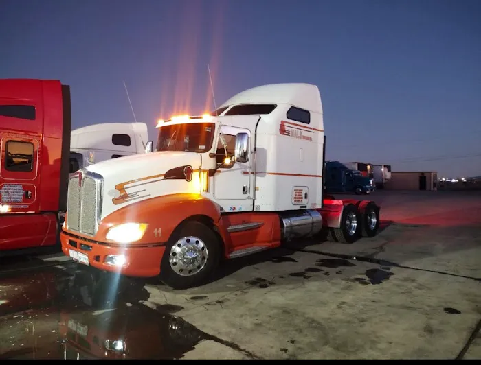 M.T. Truck and Trailer Repair 4