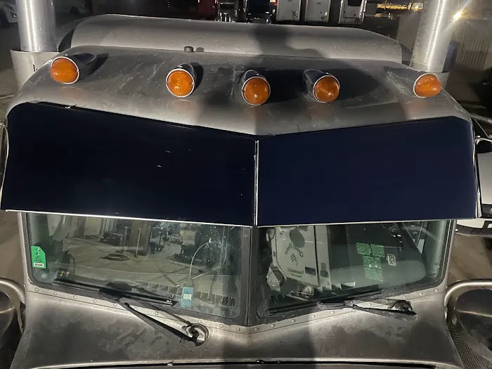 M.T. Truck and Trailer Repair 6