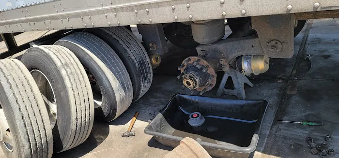 M.T. Truck and Trailer Repair 7