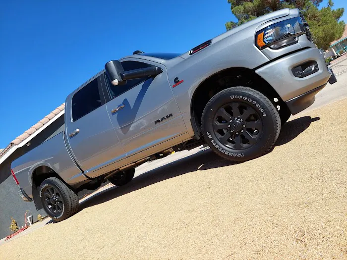 Window Wraptor Tinting 1