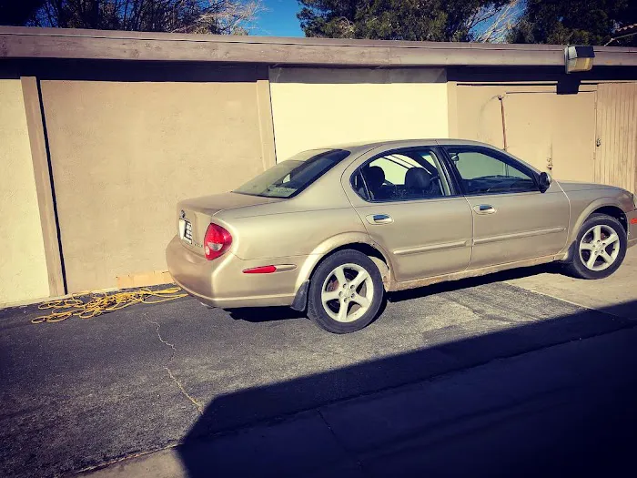 Window Wraptor Tinting 2