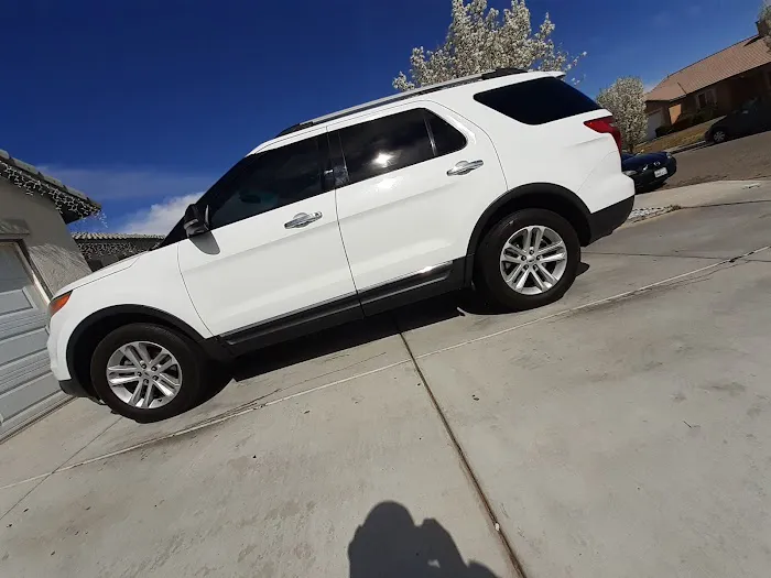 Window Wraptor Tinting 5