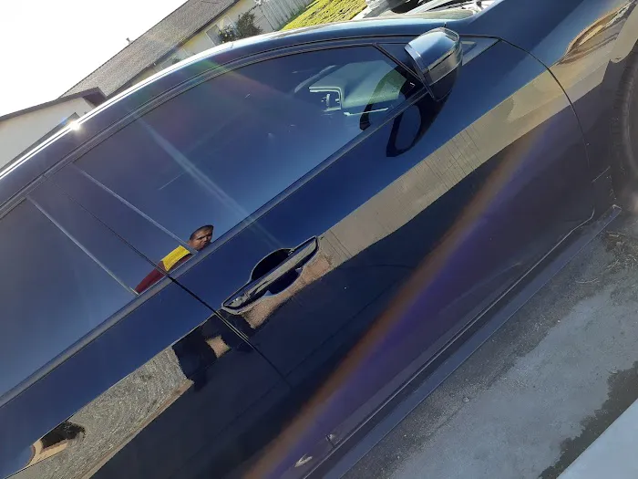 Window Wraptor Tinting 9