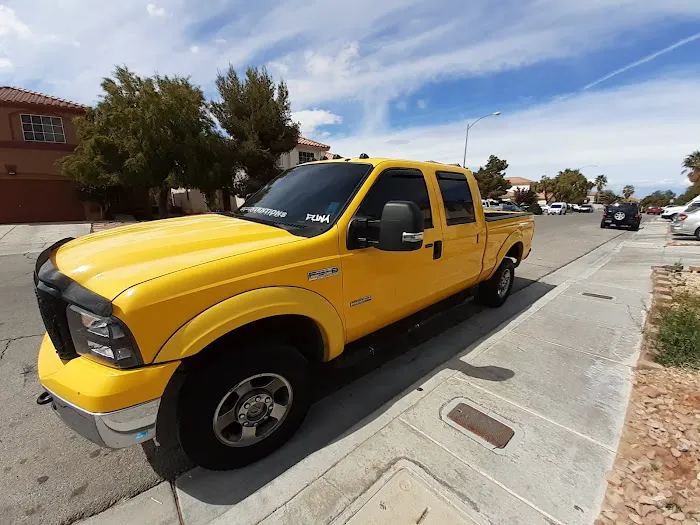 Window Wraptor Tinting 6