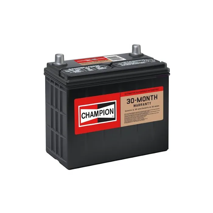 JB TRUCK & AUTO SUPPLIES 4