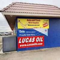 JB TRUCK & AUTO SUPPLIES
