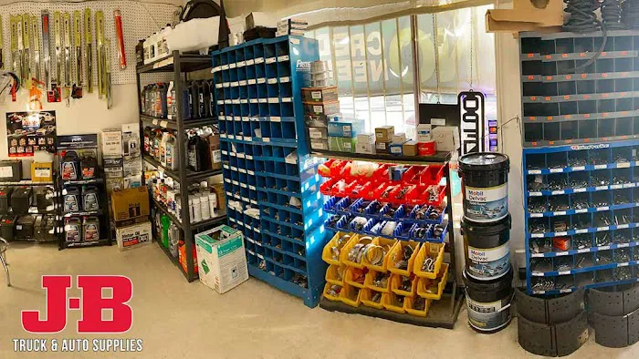 JB TRUCK & AUTO SUPPLIES 1