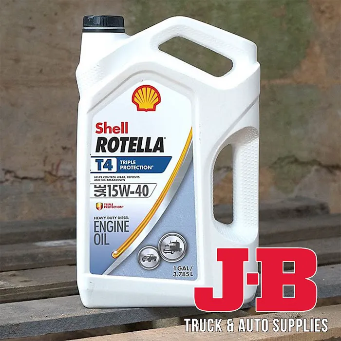 JB TRUCK & AUTO SUPPLIES 7
