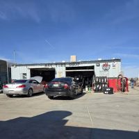 AAA tire shop