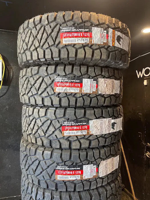 Vics garage mobile 2