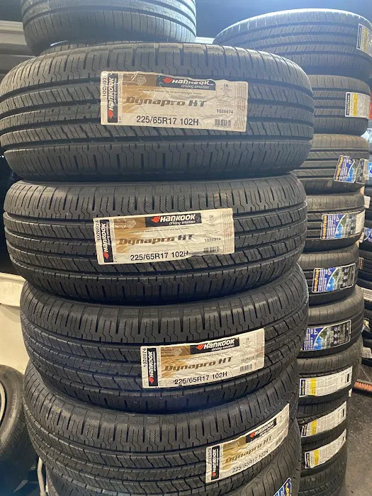 Vics garage mobile 4