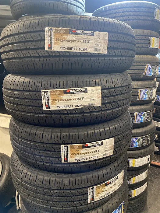 Vics garage mobile 6