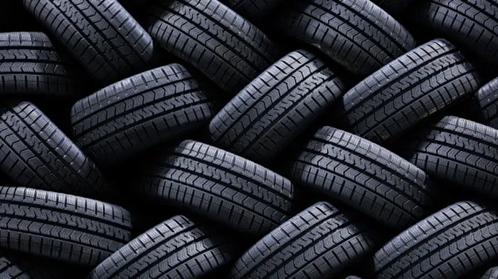 El Jefe Tire Shop 6