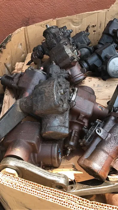 Sanchez Auto Parts 1