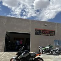Vrm Motorsports
