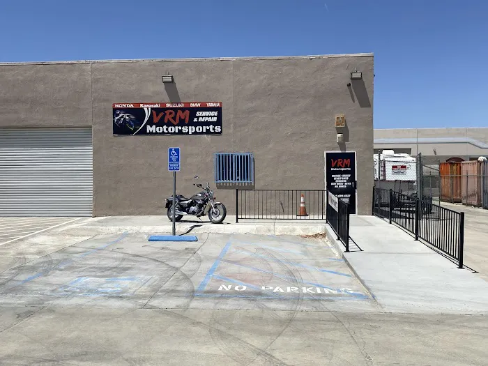 Vrm Motorsports 2