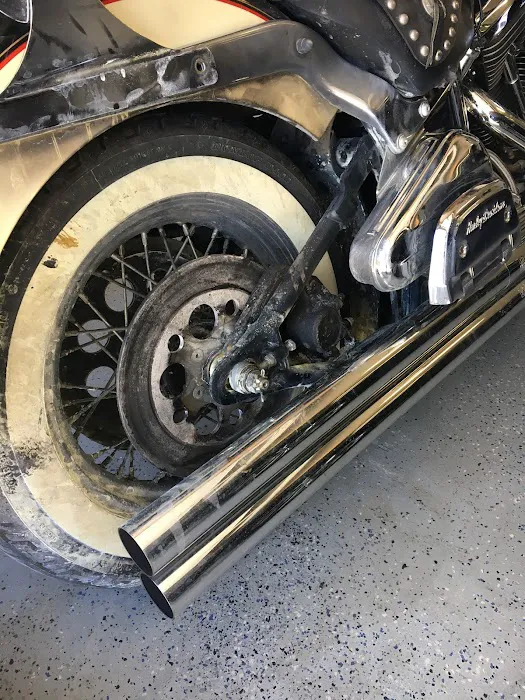 Vrm Motorsports 4