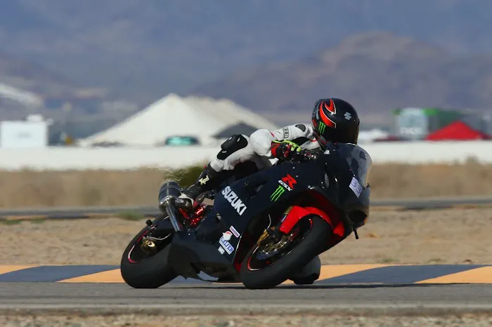 Vrm Motorsports 6