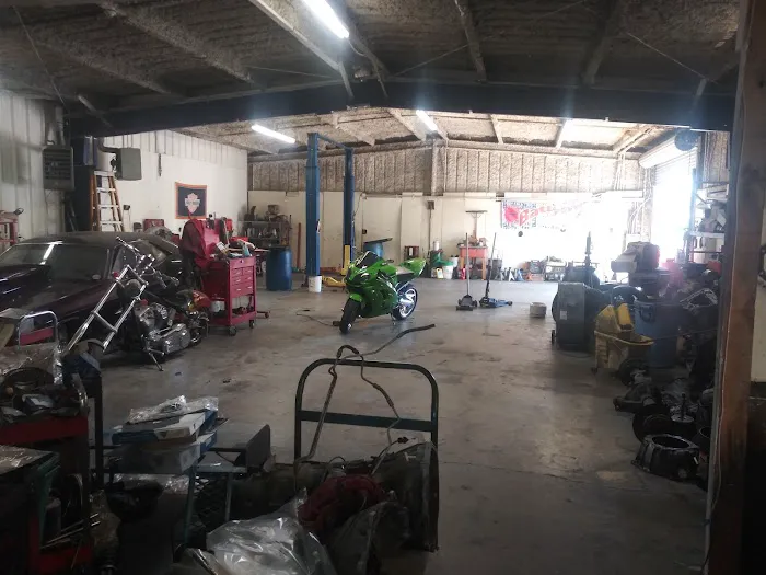 R W Automotive 2