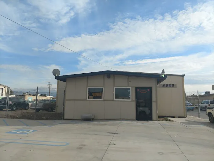 R W Automotive 1