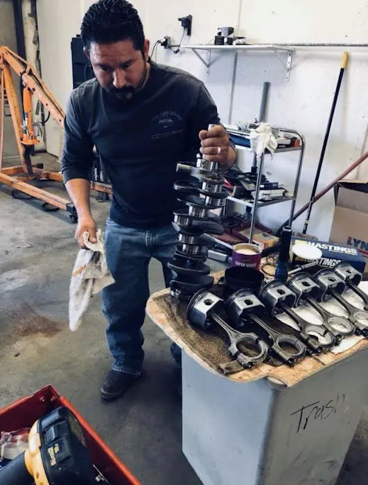 Garcia Auto Repair 1