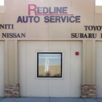 Redline Auto Service