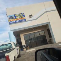 Angel's truck repair