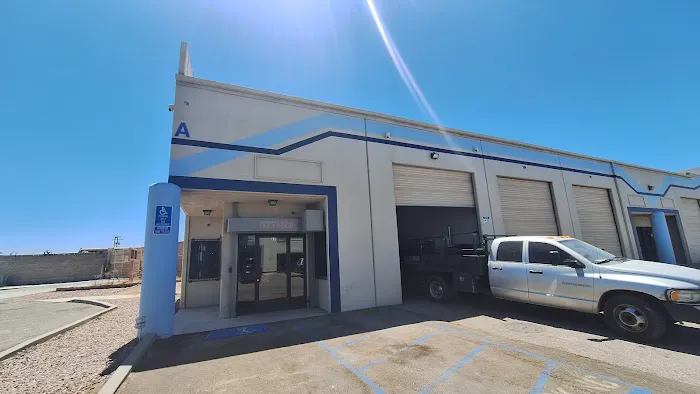 High tech machine shop 5