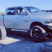 Ibarra's Tire Shop
