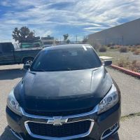 ALPHA & OMEGA AUTO GLASS