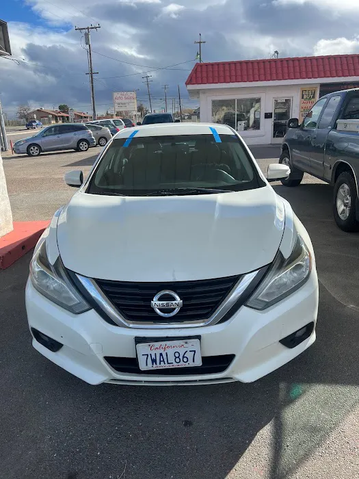 ALPHA & OMEGA AUTO GLASS 1