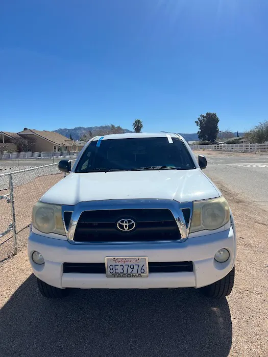 ALPHA & OMEGA AUTO GLASS 2