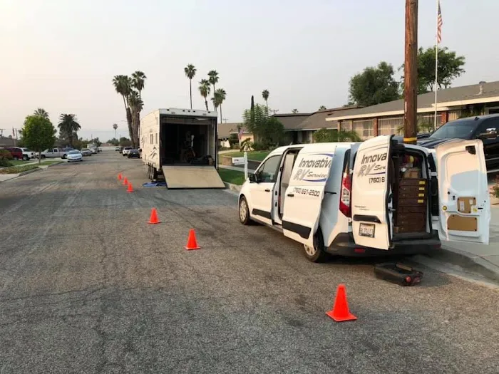 Innovative RV Service 0