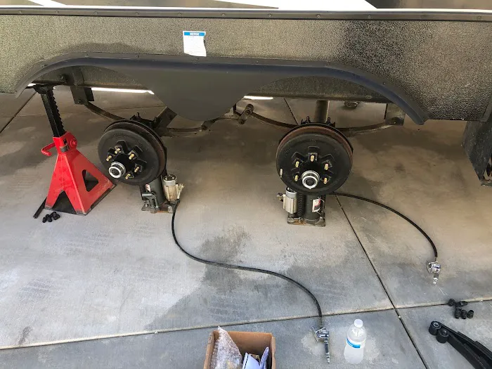 Innovative RV Service 5