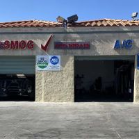 Jorge's Smog Check