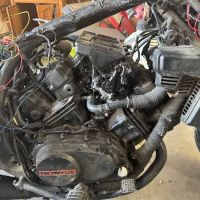 Betos repair motorcycle