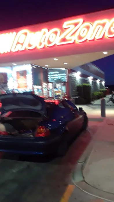 AutoZone Auto Parts 9