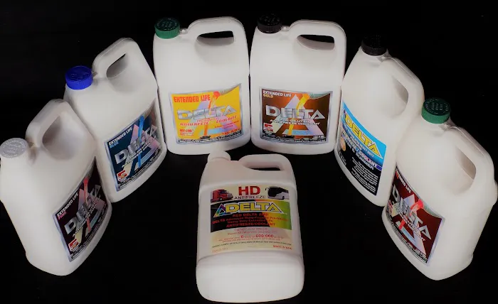 HD RADIATOR & AUTO BODY PARTS 1