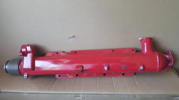 HD RADIATOR & AUTO BODY PARTS 4