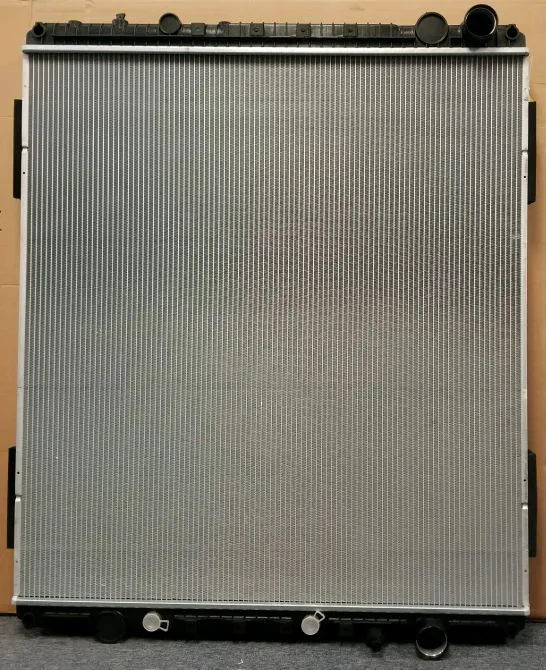 HD RADIATOR & AUTO BODY PARTS 6