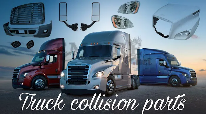 HD RADIATOR & AUTO BODY PARTS 9