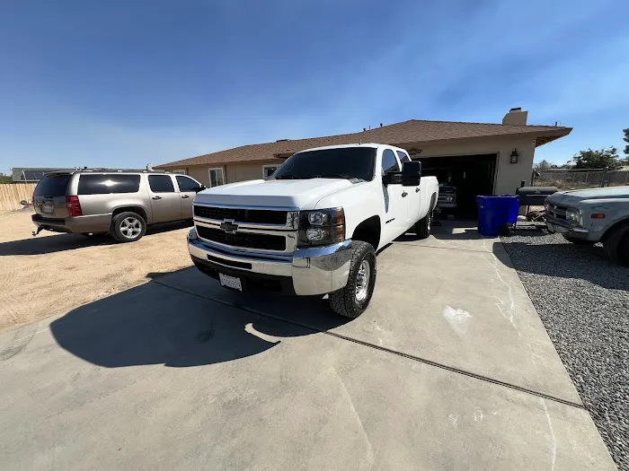 Tint Pro Shop 1
