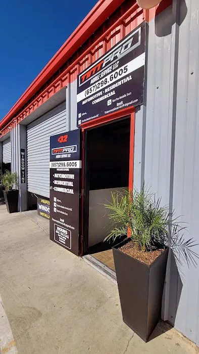 Tint Pro Shop 2
