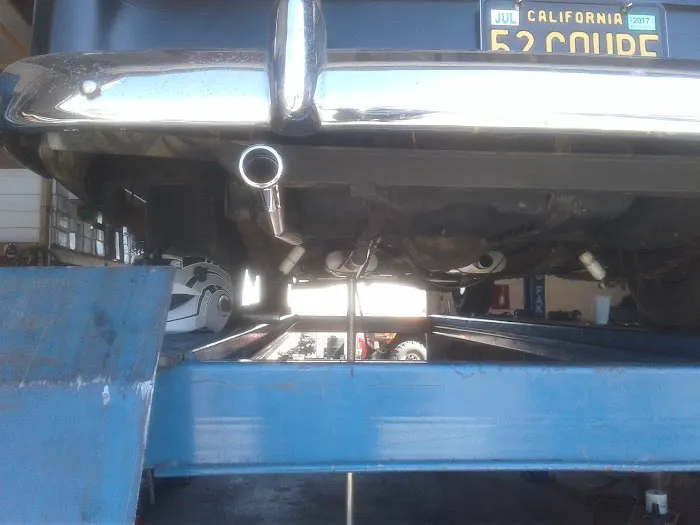 CaliMufflers & Radiator 0