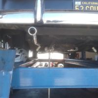 CaliMufflers & Radiator