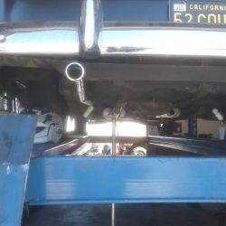 CaliMufflers & Radiator ico
